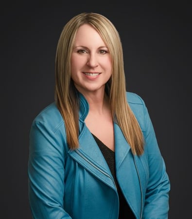 Photo of Desiree J. Davenhill