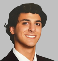 Photo of Andronikos Anastasiou