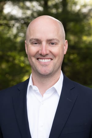 Photo of Mike Scarafia