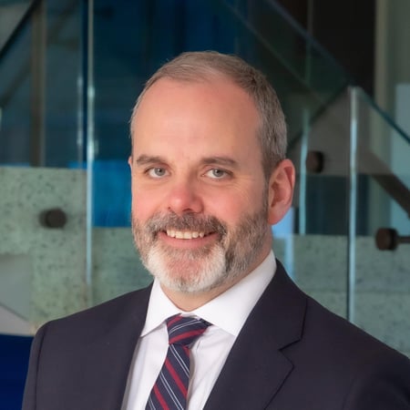 Photo of Gregory Barbeau