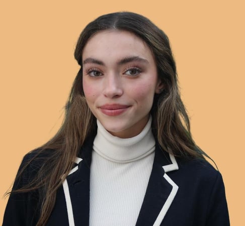 Photo of Alegra Reinhold