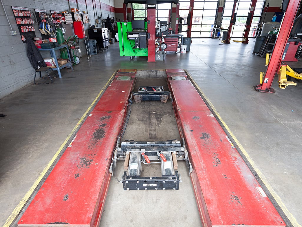 Tire Discounters Heath tires, alignment, brakes, autoglass in Heath, OH