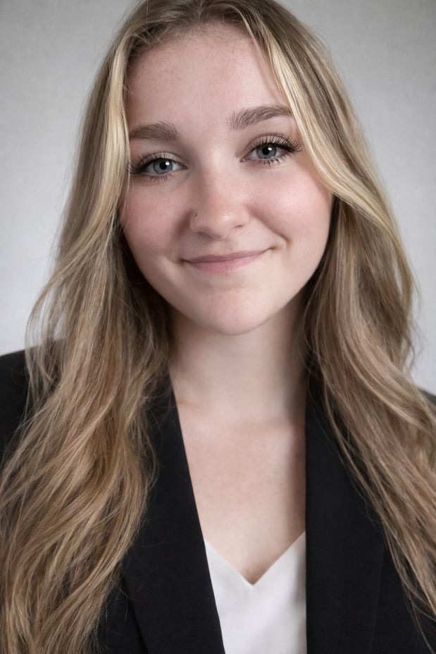 PAIGE HOGAN Benbrook, TX