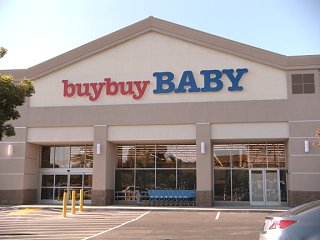 bye bye baby store near me