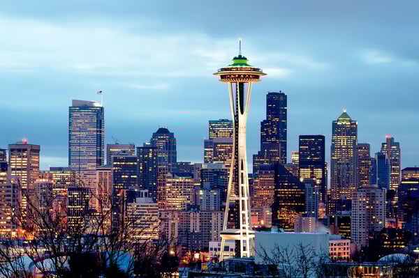Ciudad de Seattle