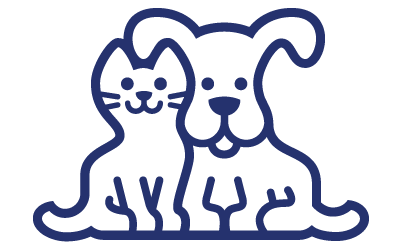 Petco Dog & Cat Logo