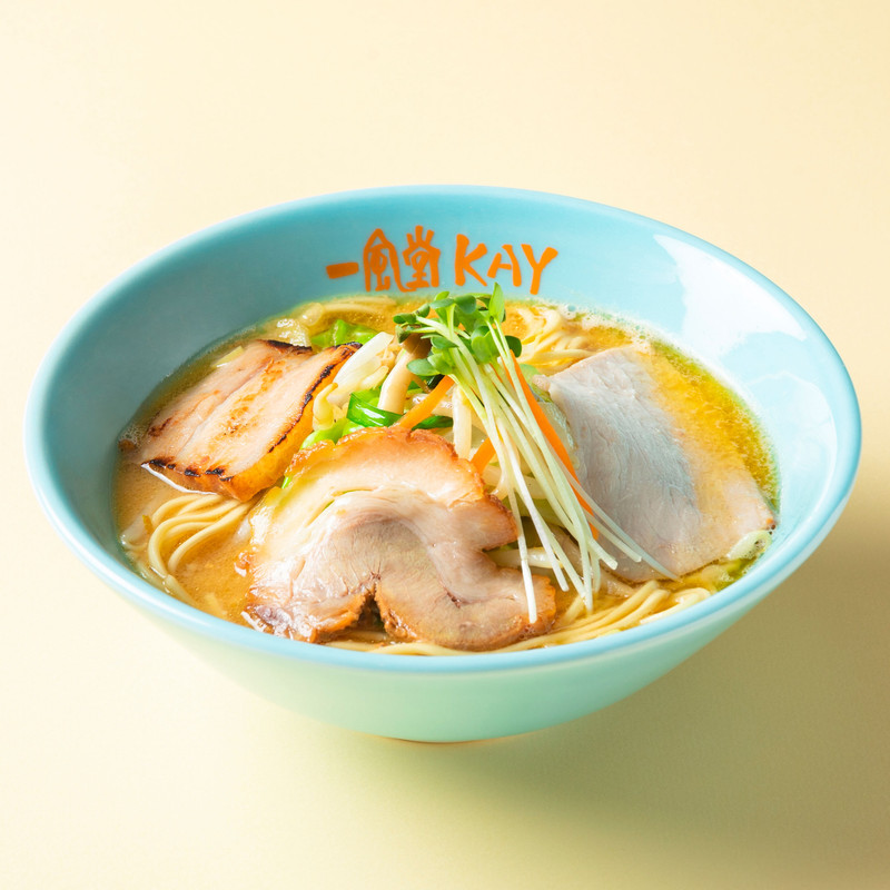 Ippudo KAY Chitose | Hokkaido Chitose-shi | ラーメン【一風堂