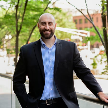 Photo of Jake Salamida