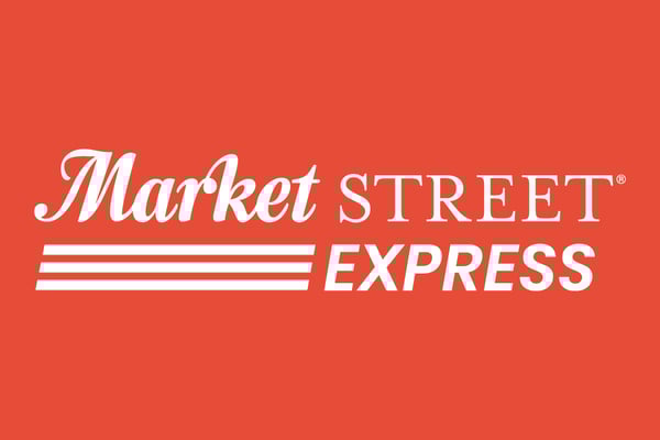 Market Street Express Fuel 11725 Dallas Pkwy