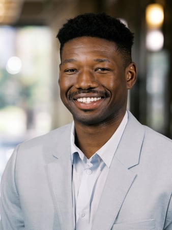 Photo of Zyon Jenkins