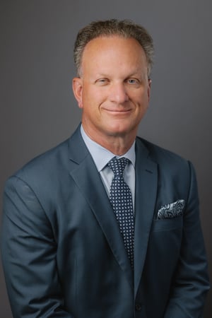 Photo of John D Rocco