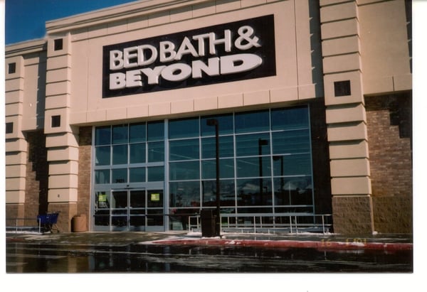 Bed Bath And Beyond Hours Near Me