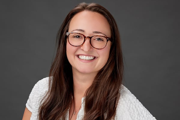 Photo of Ashley Mackay