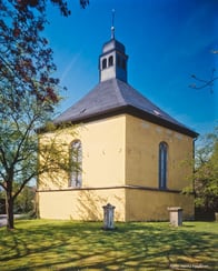 Evangelische Kirche Rhynern