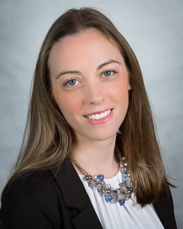 Photo of Christine Lindemann