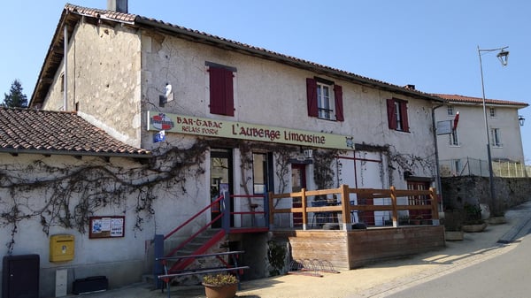 Photo du point La Poste Relais JAVERDAT