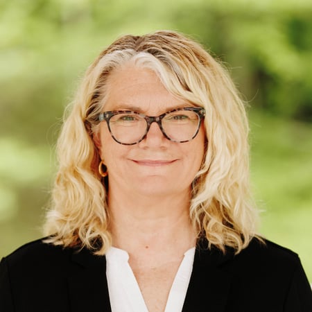 Photo of Stacey Jones