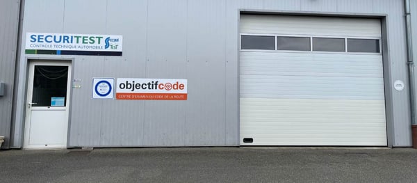 Contrôle technique VARENNES SOUS DUN