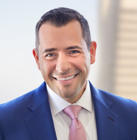 Photo of Marco Salerno