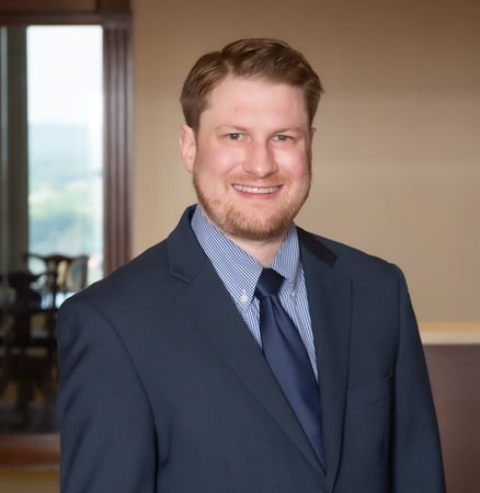 Photo of Ian Singer