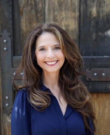 Photo of Michaelle Martinez