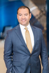 Photo of Jeffrey M. Praino - Morgan Stanley