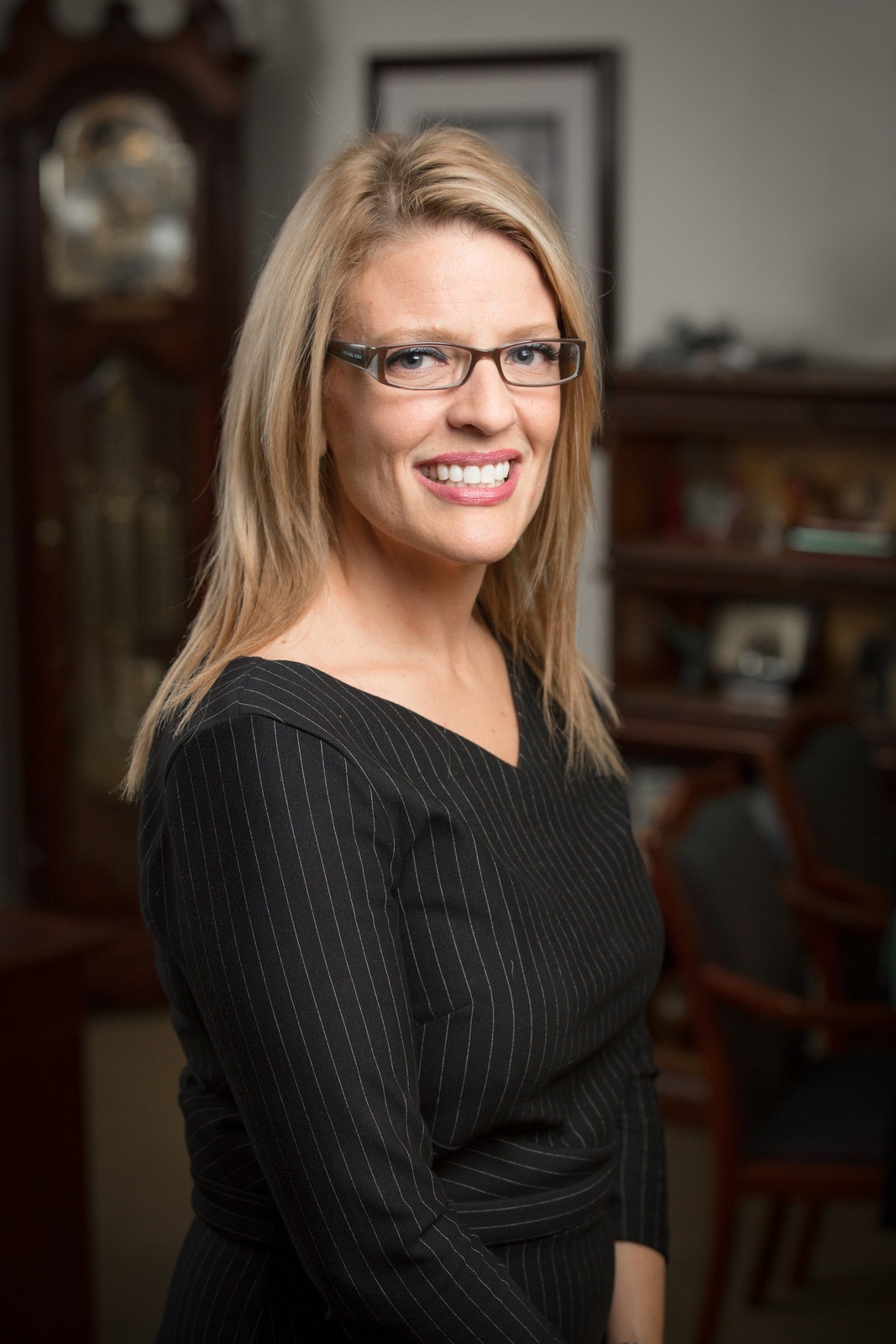 Photo of Susannah Vetsch - Morgan Stanley