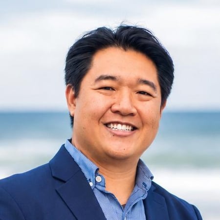 Photo of David Ly