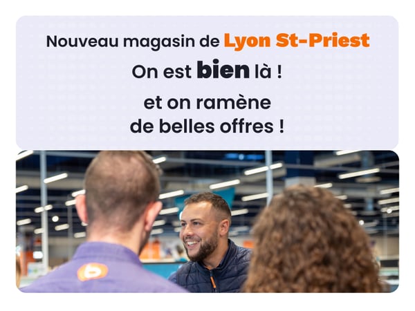 Nouveau mag de Saint-Priest !