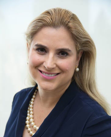 Carmen B Torruella | New York, NY | Morgan Stanley Wealth Management