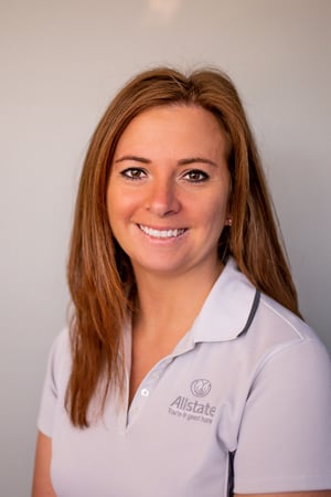 Photo of agent