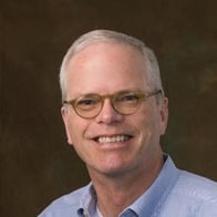 Personal Financial Representative Ian Hughes