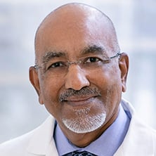 Shodhan Patel, MD