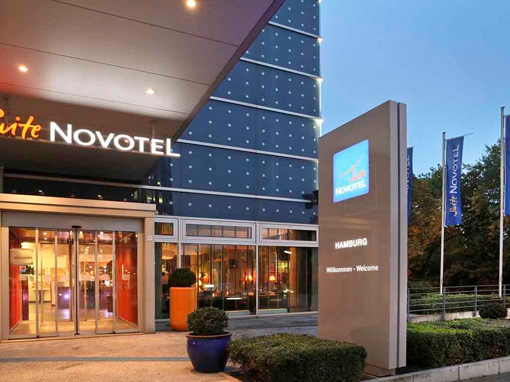 Hotel Hamburg: online buchen unter all.accor.com