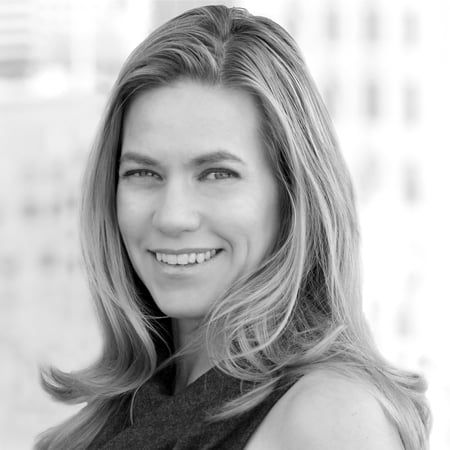 Photo of Michelle Thomas