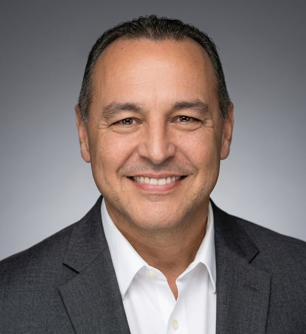 Sean Garcia - Account Manager / Commercial Manager