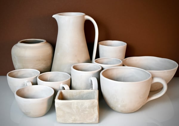 BLG Ceramic handmade ceramic