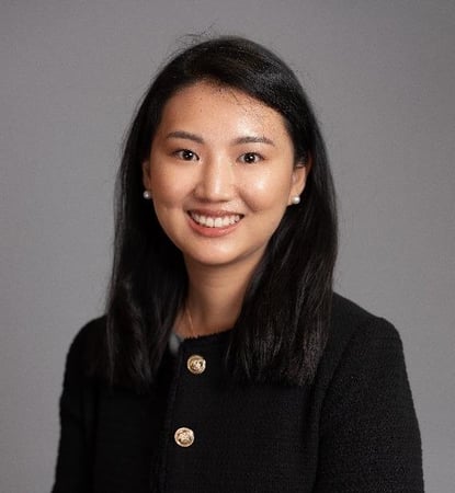 Photo of Samantha Kim