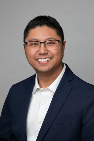 Photo of Mark S. Madlangbayan