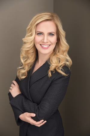 Photo of Molly Rohrer