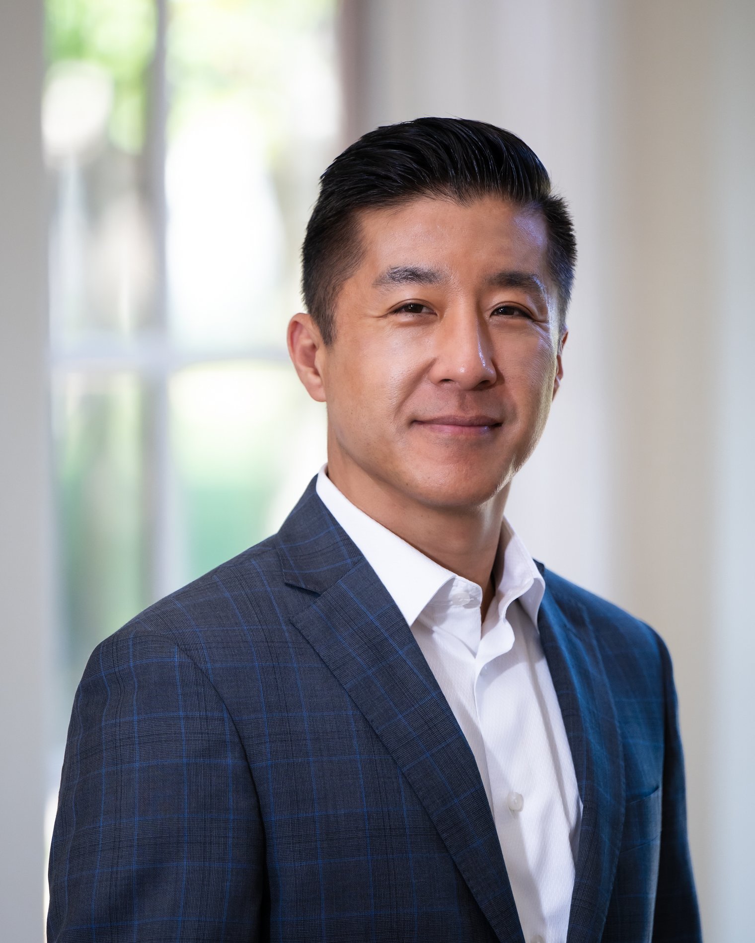 Photo of Steve Hahn - Morgan Stanley Financial Advisor