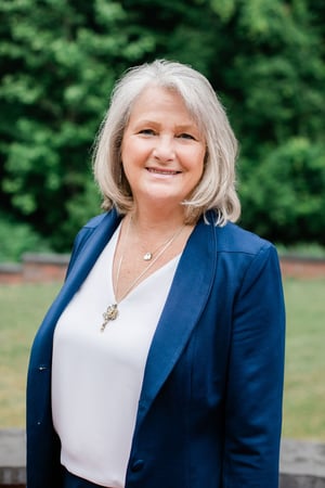 Photo of Phyllis Laidley