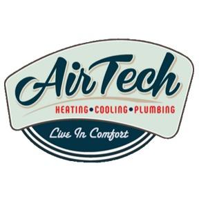 AirTech Heating, Cooling, & Plumbing