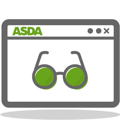 asda varifocal lenses