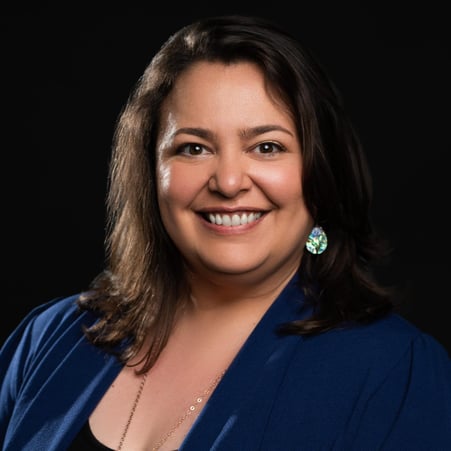 Photo of Amanda Lord