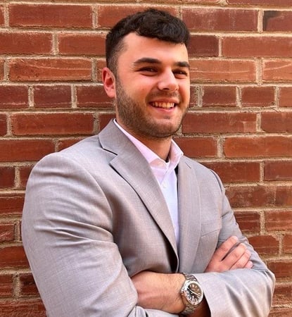 Photo of Matt Winkle