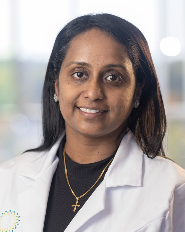 Dr. Rebekah Valthaty