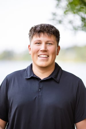 Photo of Dawson Cory