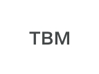 Itinérarie dans TBM