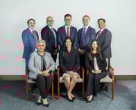 Photo of The Chasin Group - Morgan Stanley
